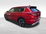 New 2025 Mitsubishi Outlander SE image 4