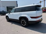 New 2025 Hyundai Santa Fe SE image 5