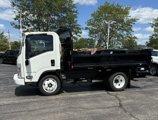 New 2025 Chevrolet Low Cab Forward image 5