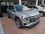New 2026 GMC Terrain Elevation image 2