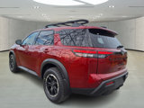 New 2025 Nissan Pathfinder Rock Creek image 3
