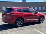 Certified 2025 Acura RDX SH-AWD w/ Advance Package image 5