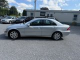 Used 2006 Mercedes-Benz C 280 4MATIC Sedan image 5