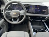 New 2025 Chevrolet Tahoe LS image 2
