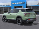 New 2026 Chevrolet Equinox ACTIV w/ Convenience Package III image 3