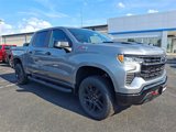 New 2025 Chevrolet Silverado 1500 LT Trail Boss w/ Convenience Package II image 3