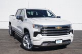 New 2025 Chevrolet Silverado 1500 High Country image 4