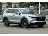 New 2026 Honda CR-V EX-L image 2