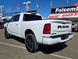 New 2026 RAM 2500 Laramie image 6
