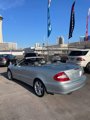 Used 2007 Mercedes-Benz CLK 350 Cabriolet image 4