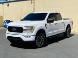 Used 2022 Ford F150 XL w/ STX Appearance Package image 4
