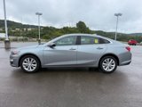 Used 2025 Chevrolet Malibu LT image 2
