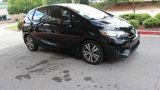 Used 2015 Honda Fit EX image 3