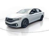 Used 2024 Volkswagen Jetta Sport image 3