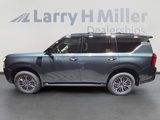 New 2025 Nissan Armada Platinum image 2