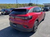 New 2025 Volkswagen ID.4 Pro S image 3