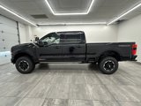 New 2025 Ford F350 Platinum image 2
