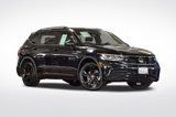 Certified 2024 Volkswagen Tiguan SE R-Line image 2
