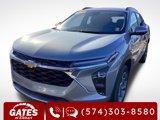 Used 2024 Chevrolet Trax LT image 3