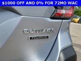 New 2025 Subaru Outback Touring image 5