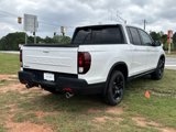 New 2025 Honda Ridgeline Black Edition image 4