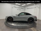 New 2025 Mercedes-Benz SL 63 AMG S e Performance 4MATIC image 4