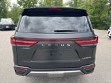 New 2025 Lexus LX 600 4WD w/ Luxury Package image 5