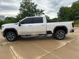 Used 2025 GMC Sierra 2500 SLT w/ SLT Premium Package image 6