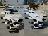 Used 2020 Jaguar F-PACE Premium image 3
