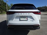 New 2026 Lexus NX 350 AWD w/ Premium Package image 4