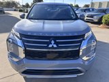 New 2025 Mitsubishi Outlander SE image 2
