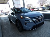 New 2025 Nissan Rogue Platinum w/ Platinum Premium Package image 3