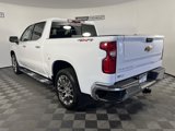 New 2026 Chevrolet Silverado 1500 LTZ w/ Technology Package image 4