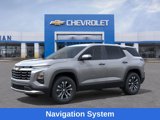 New 2026 Chevrolet Equinox LT w/ Convenience Package II image 2