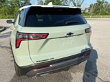 New 2026 Chevrolet Equinox ACTIV w/ Convenience Package III image 6