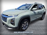 New 2026 Chevrolet Equinox LT image 3