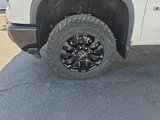 New 2025 Chevrolet Silverado 3500 LT w/ Trail Boss Package image 4
