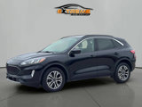 Used 2020 Ford Escape SEL image 3