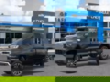 New 2026 Chevrolet Silverado 1500 LT image 2