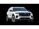 New 2025 Ford Explorer Platinum w/ LUX Leather Package image 4
