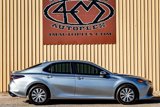Used 2023 Toyota Camry LE image 2