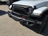 Used 2021 Jeep Wrangler Unlimited Sahara image 4