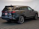 New 2025 Lexus TX 350 AWD image 6