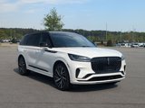 New 2025 Lincoln Aviator Black Label w/ Black Label Special Edition image 3