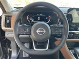 New 2025 Nissan Pathfinder Platinum image 3