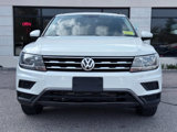 Used 2019 Volkswagen Tiguan SE image 4