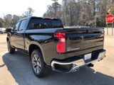 New 2025 Chevrolet Silverado 1500 LT w/ All Star Edition Plus image 4