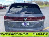 New 2025 Volkswagen Atlas SEL Premium R-Line image 6