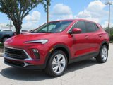 New 2026 Buick Encore GX Preferred image 3