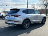New 2025 Acura MDX A-Spec image 4